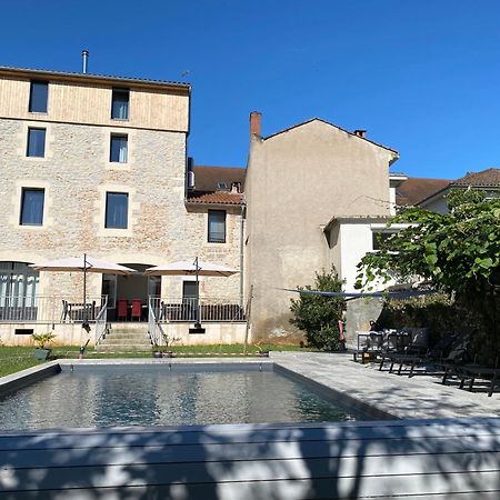 La Bellours Chambre D'Hotes Cahors Ngoại thất bức ảnh