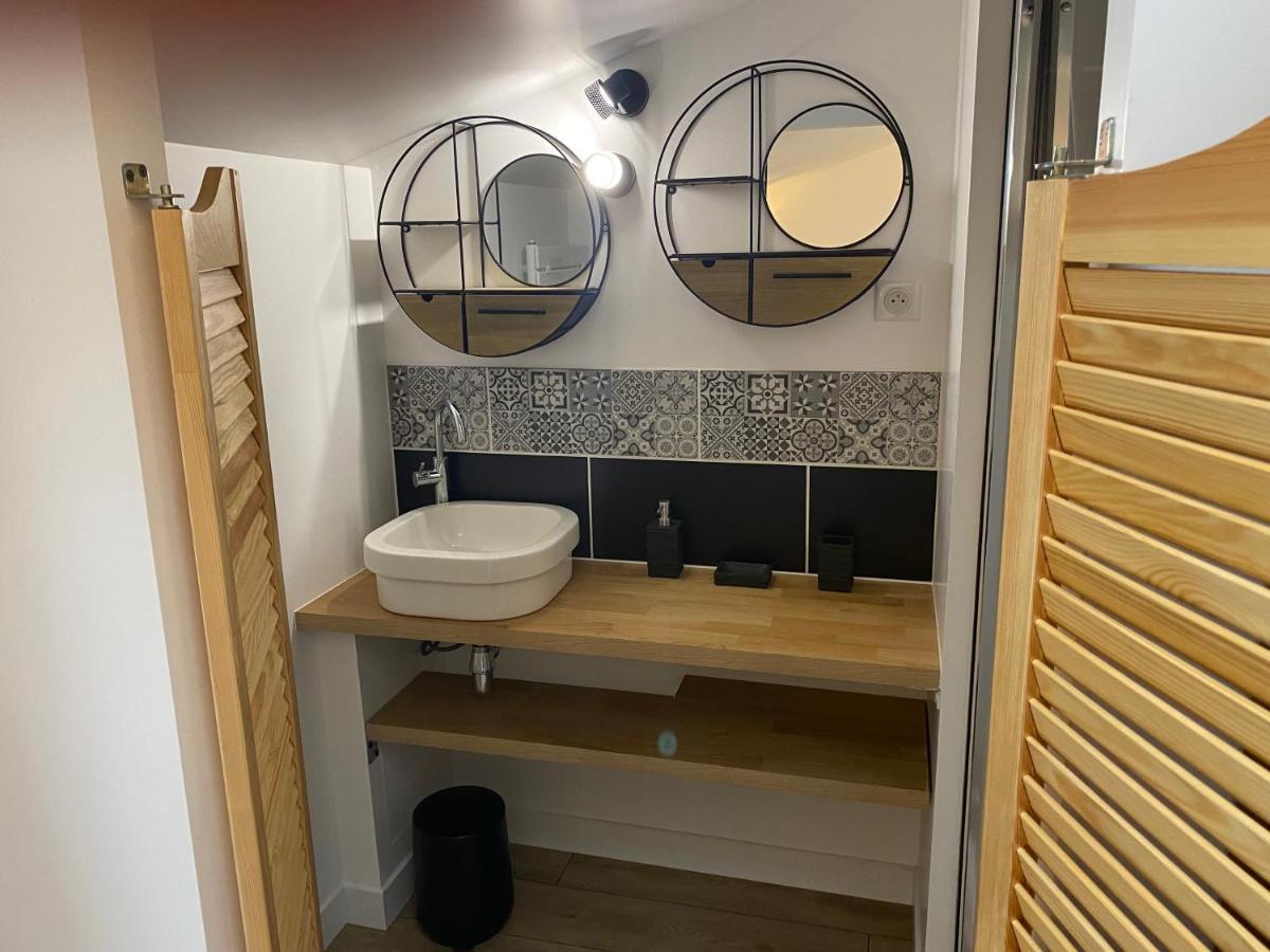 La Bellours Chambre D'Hotes Cahors Ngoại thất bức ảnh
