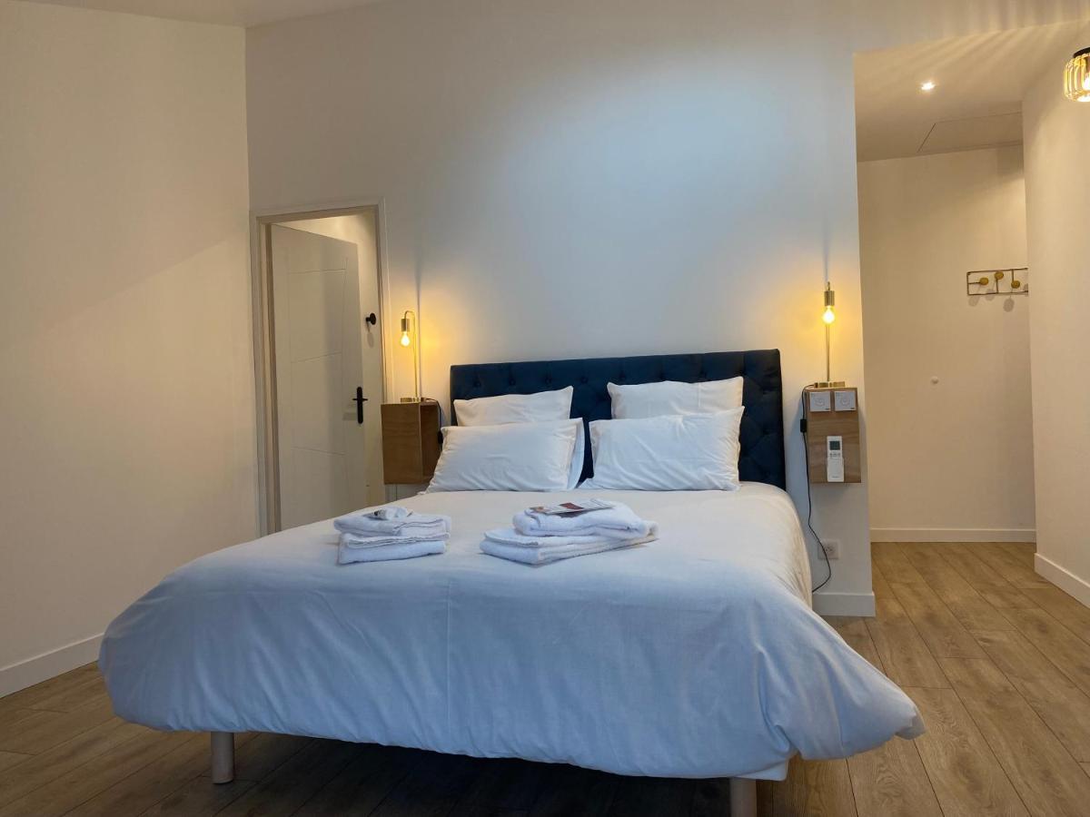 La Bellours Chambre D'Hotes Cahors Ngoại thất bức ảnh