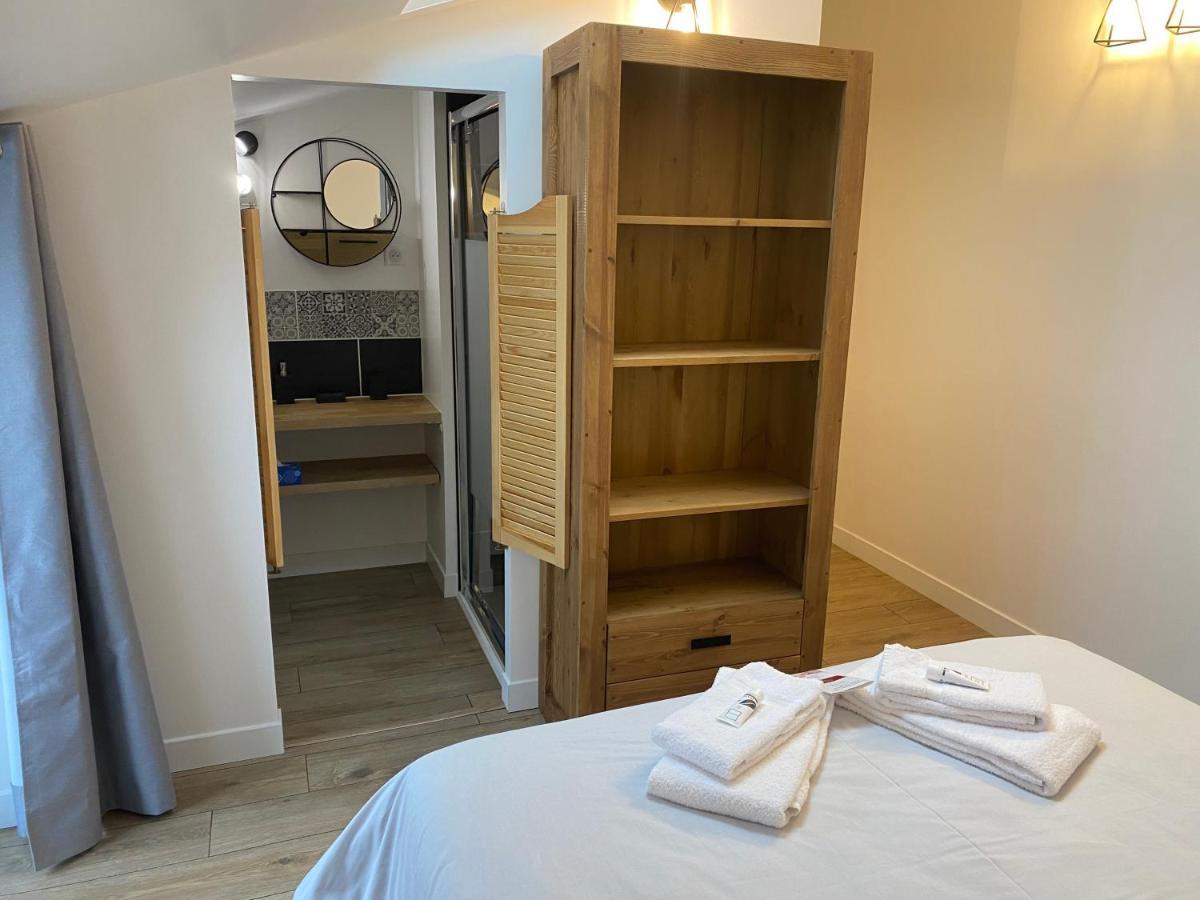 La Bellours Chambre D'Hotes Cahors Ngoại thất bức ảnh