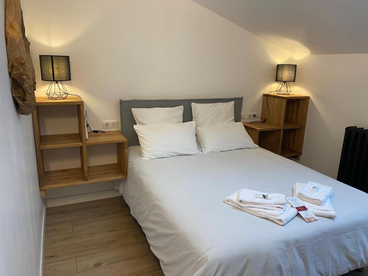 La Bellours Chambre D'Hotes Cahors Ngoại thất bức ảnh