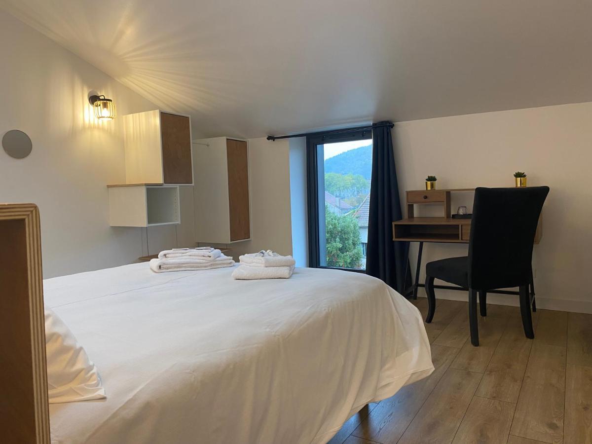 La Bellours Chambre D'Hotes Cahors Ngoại thất bức ảnh