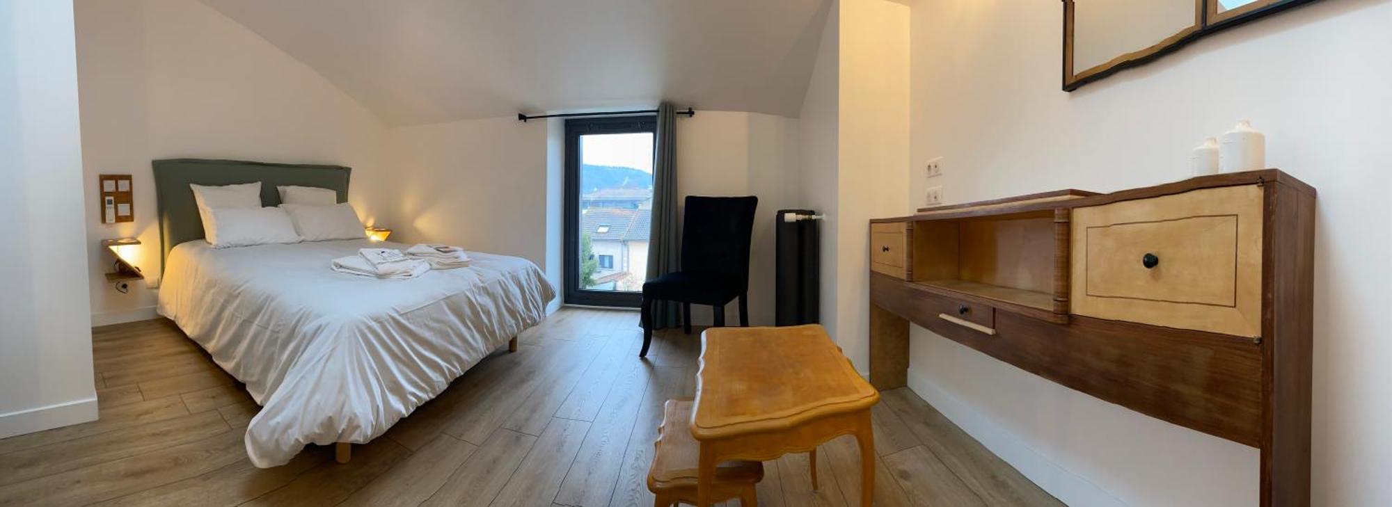 La Bellours Chambre D'Hotes Cahors Ngoại thất bức ảnh