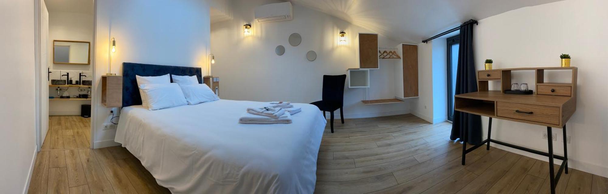 La Bellours Chambre D'Hotes Cahors Ngoại thất bức ảnh