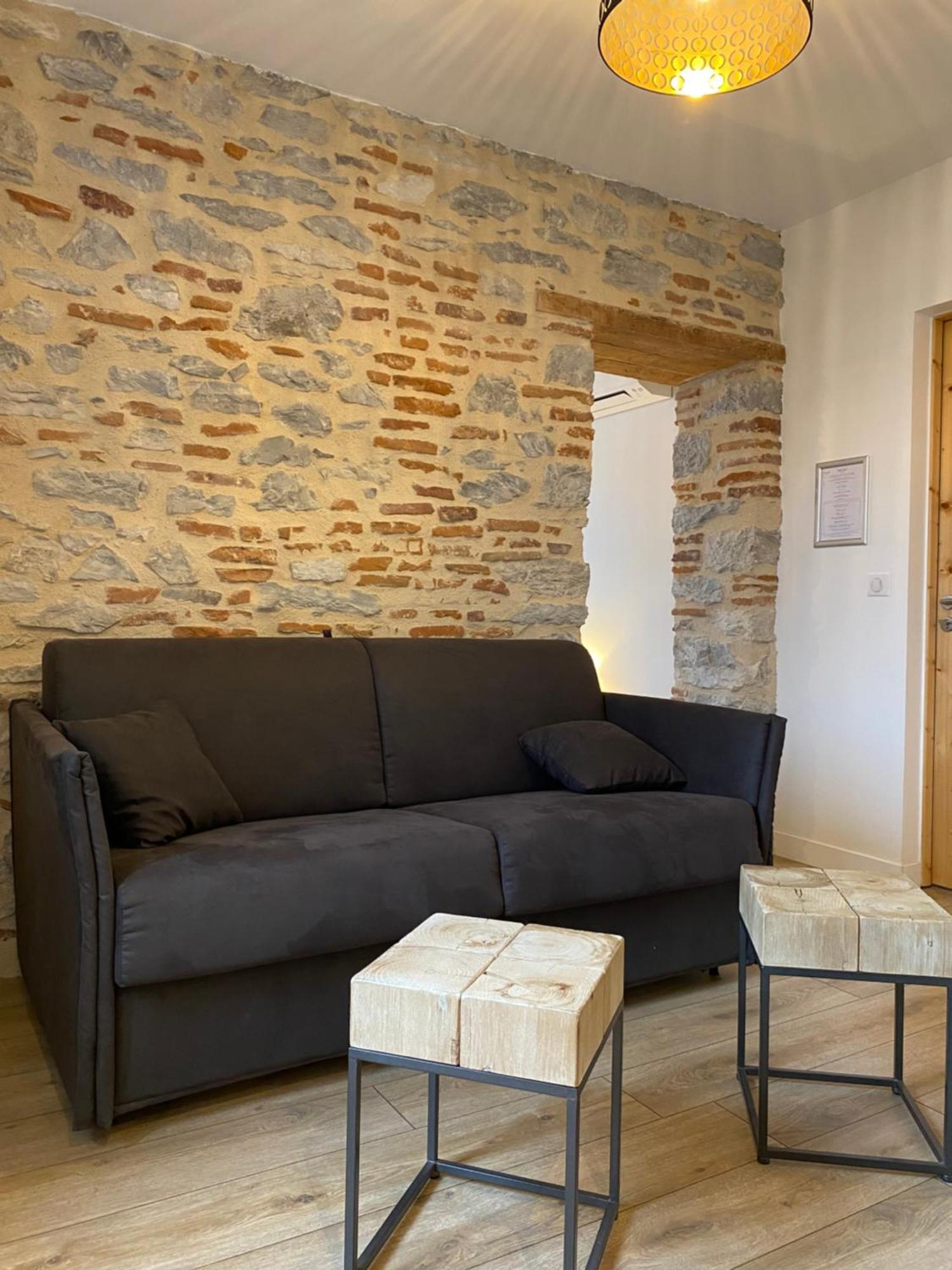 La Bellours Chambre D'Hotes Cahors Ngoại thất bức ảnh