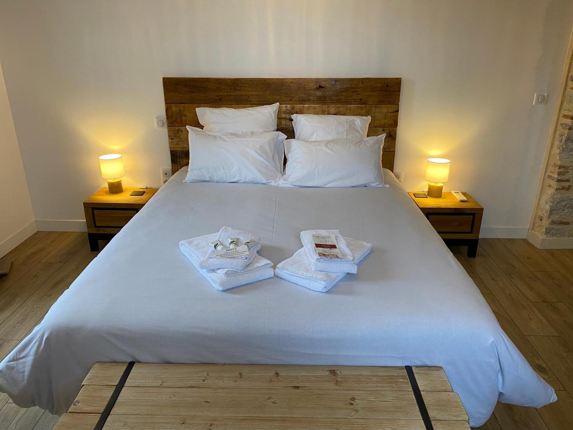 La Bellours Chambre D'Hotes Cahors Ngoại thất bức ảnh