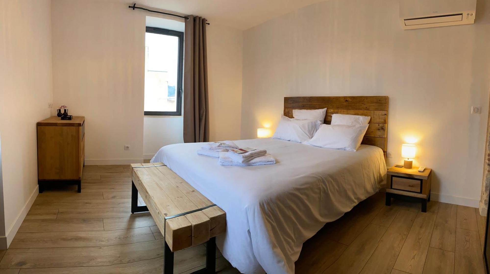 La Bellours Chambre D'Hotes Cahors Ngoại thất bức ảnh
