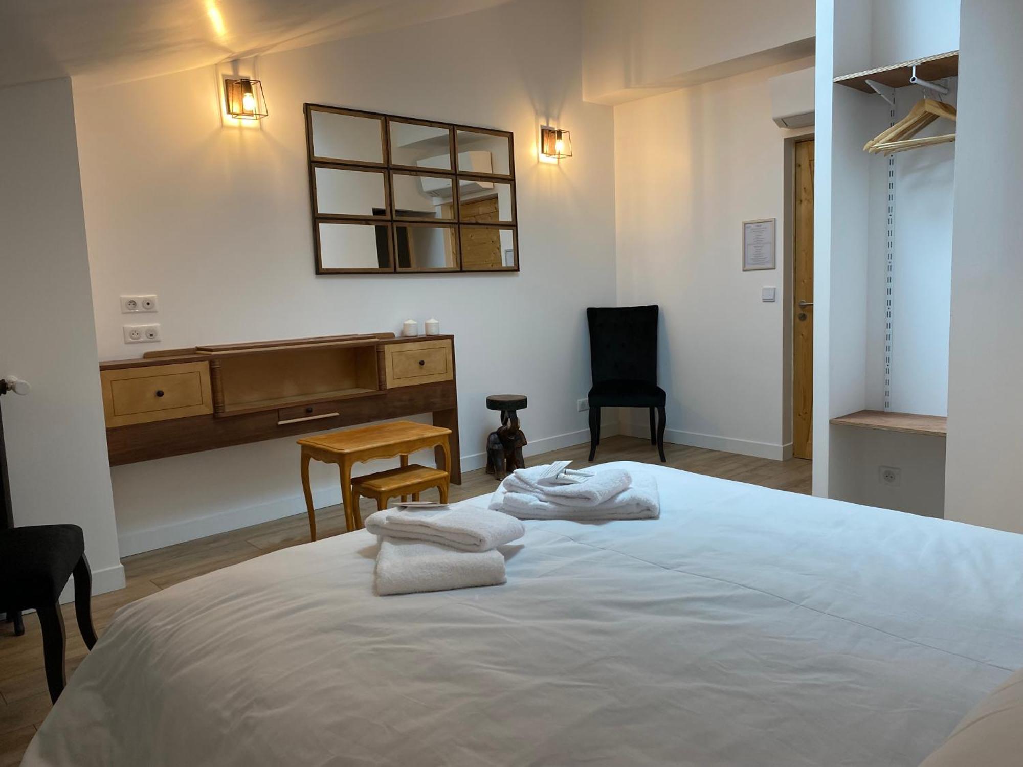 La Bellours Chambre D'Hotes Cahors Ngoại thất bức ảnh