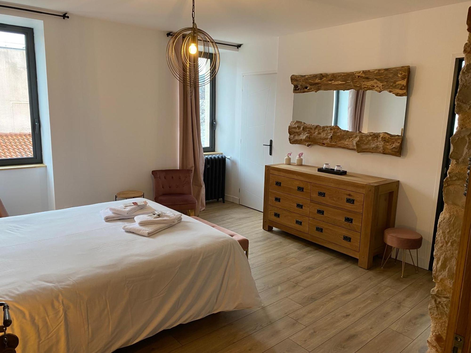 La Bellours Chambre D'Hotes Cahors Ngoại thất bức ảnh