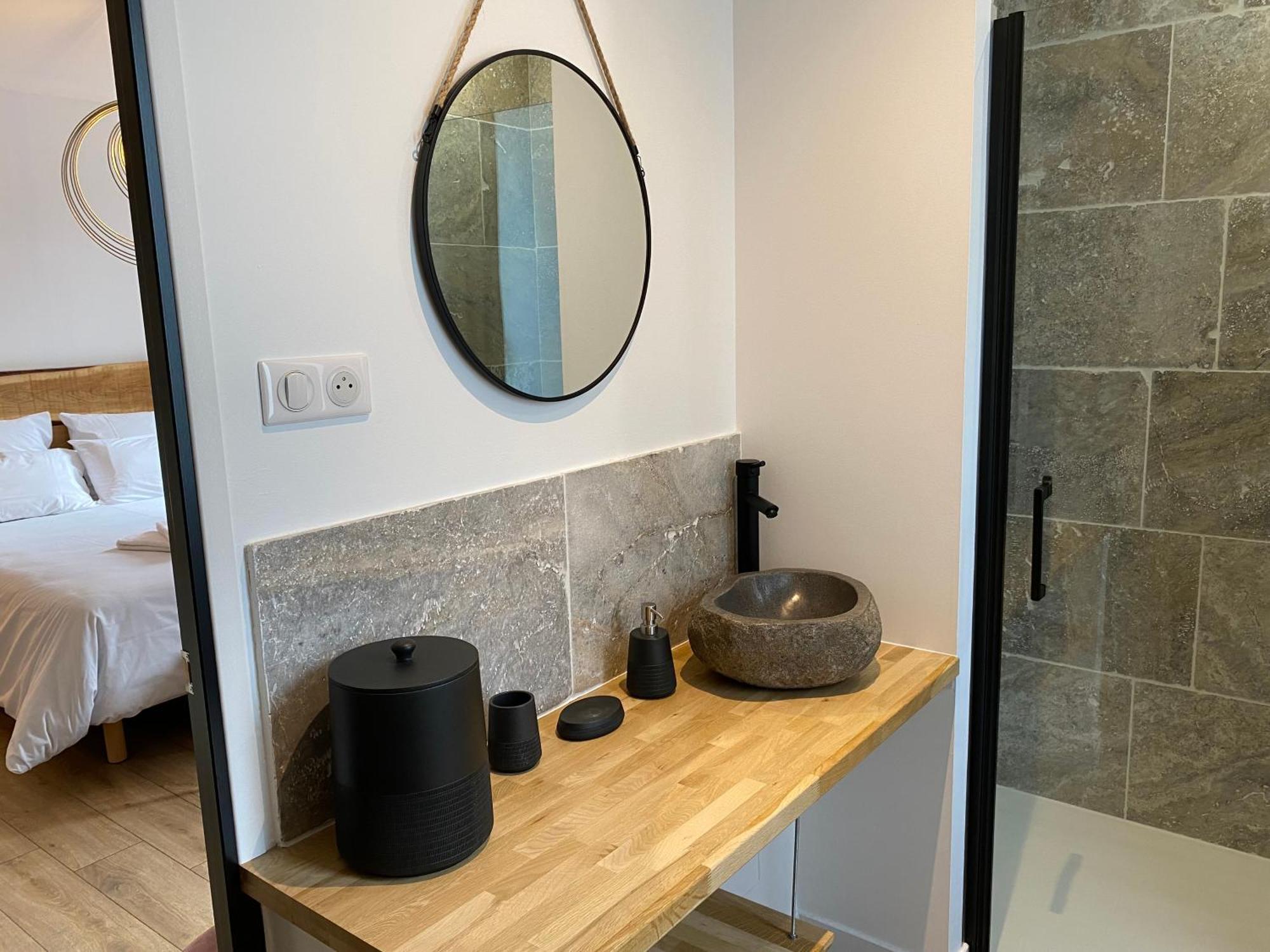 La Bellours Chambre D'Hotes Cahors Ngoại thất bức ảnh