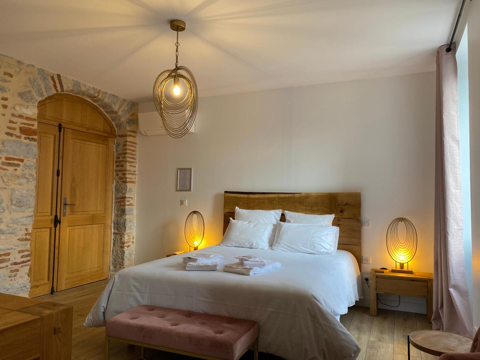 La Bellours Chambre D'Hotes Cahors Ngoại thất bức ảnh