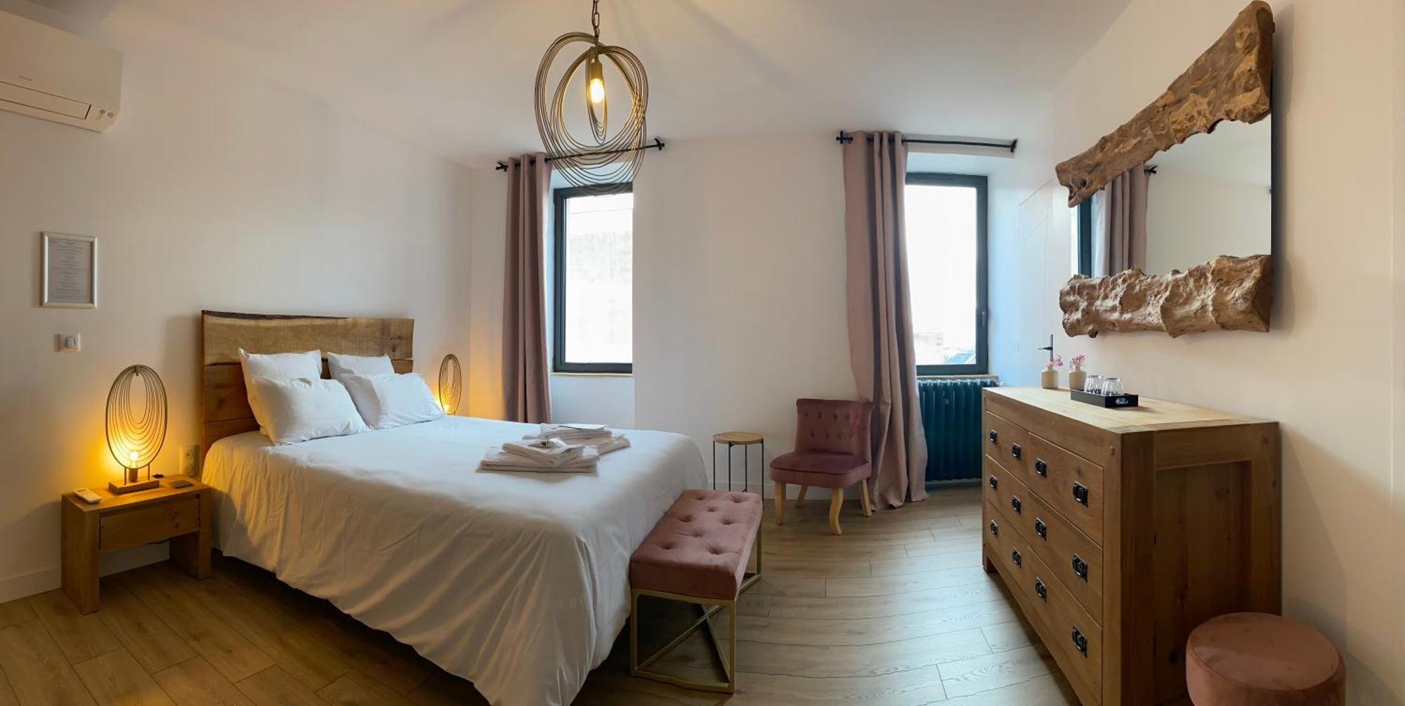 La Bellours Chambre D'Hotes Cahors Ngoại thất bức ảnh